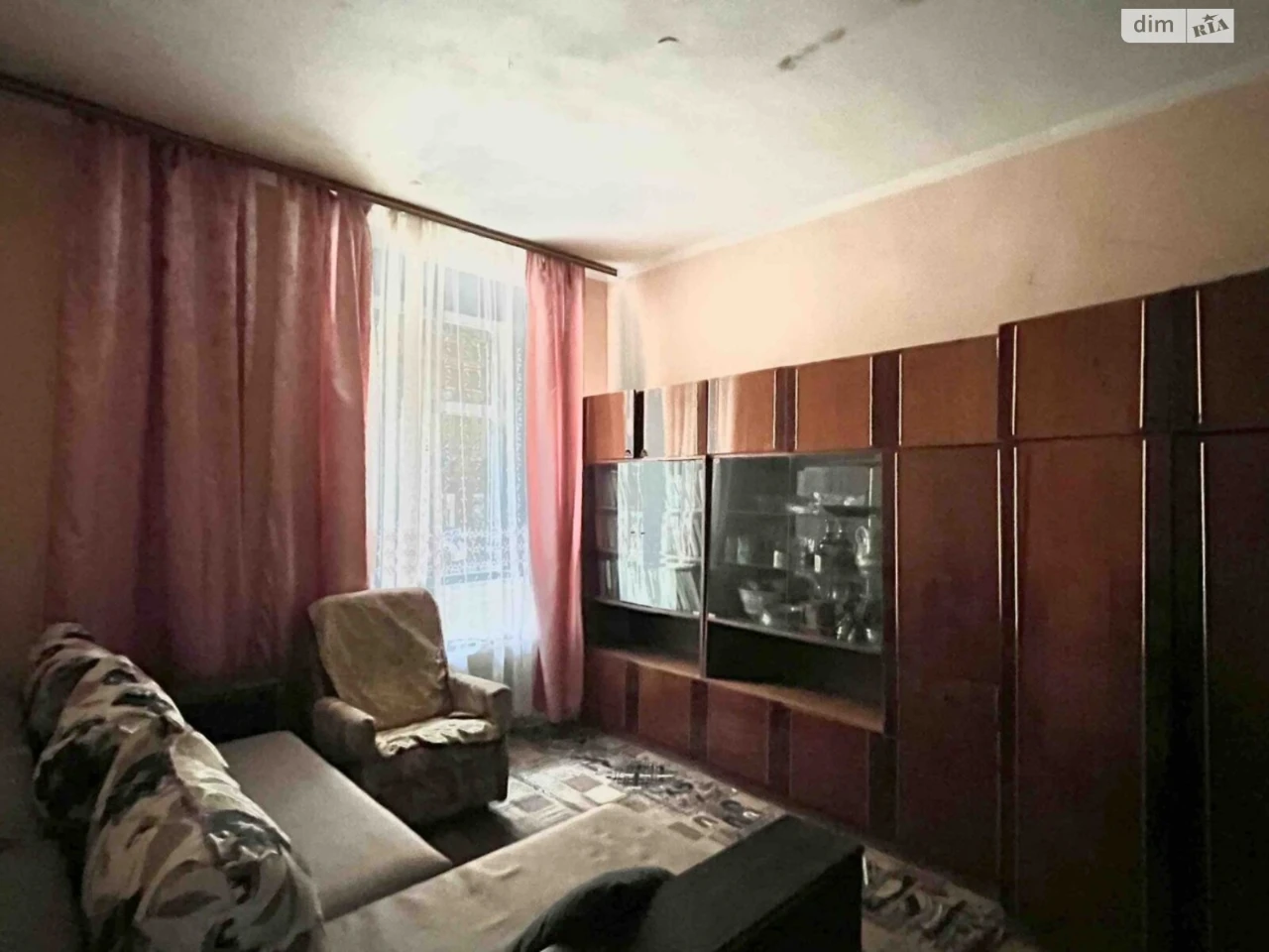 Продажа Квартира в Клепарах