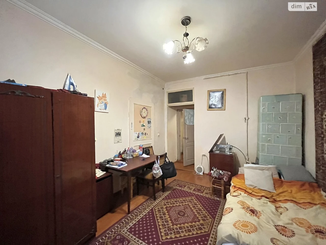 Продажа Квартира в Клепарах