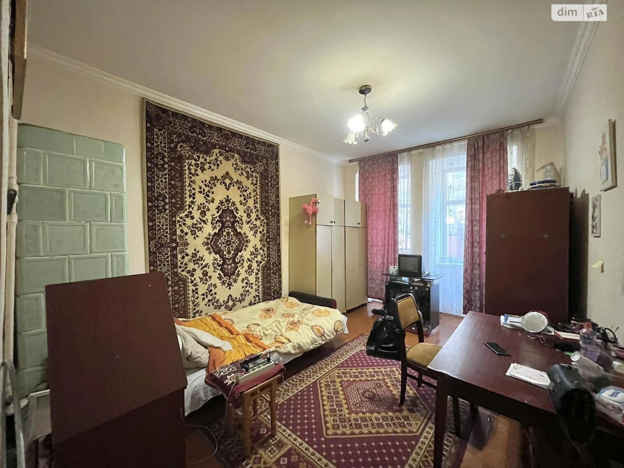 Продажа Квартира в Клепарах