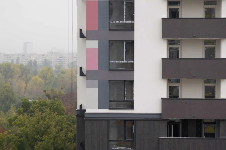2кімнатна квартира під єОселю у Києві. Дарниця, Тепловозна 2