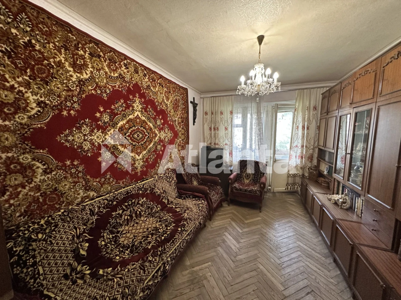 Apartment, House, Zverynetska Metro, Pecers'k, Ukraine