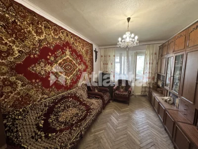 Apartment, House, Zverynetska Metro, Pecers'k, Ukraine