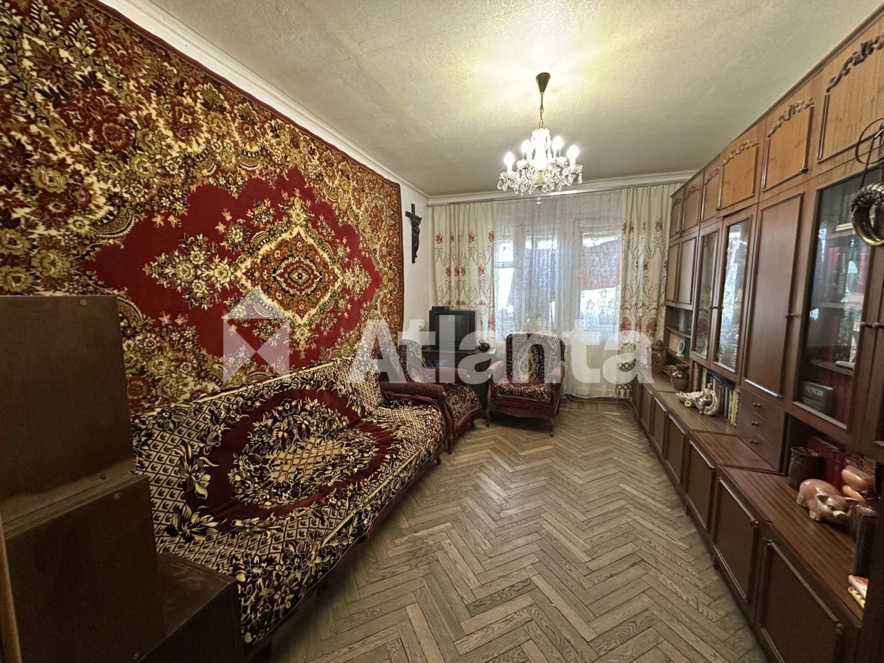 Apartment, House, Zverynetska Metro, Pecers'k, Ukraine