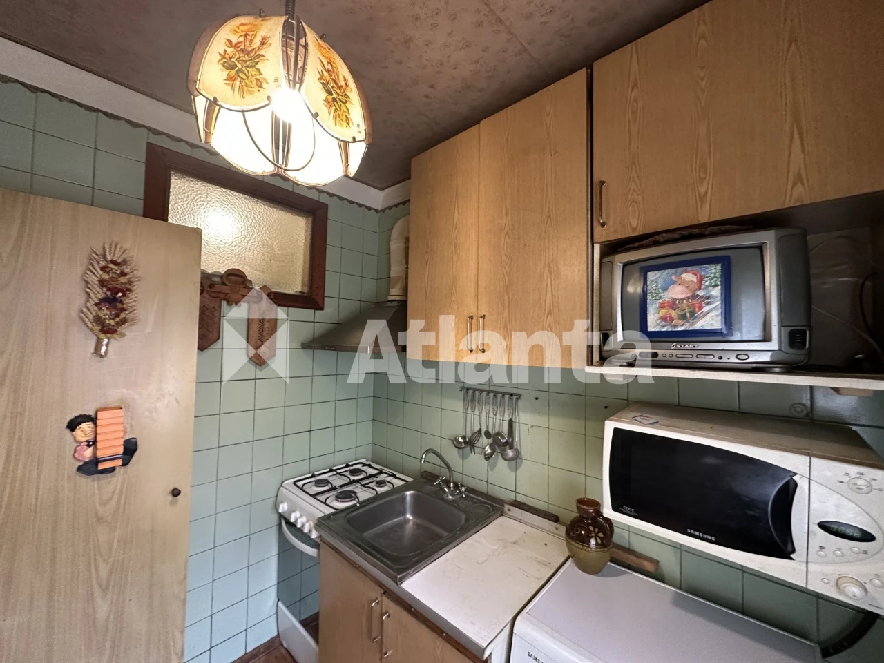 Apartment, House, Zverynetska Metro, Pecers'k, Ukraine