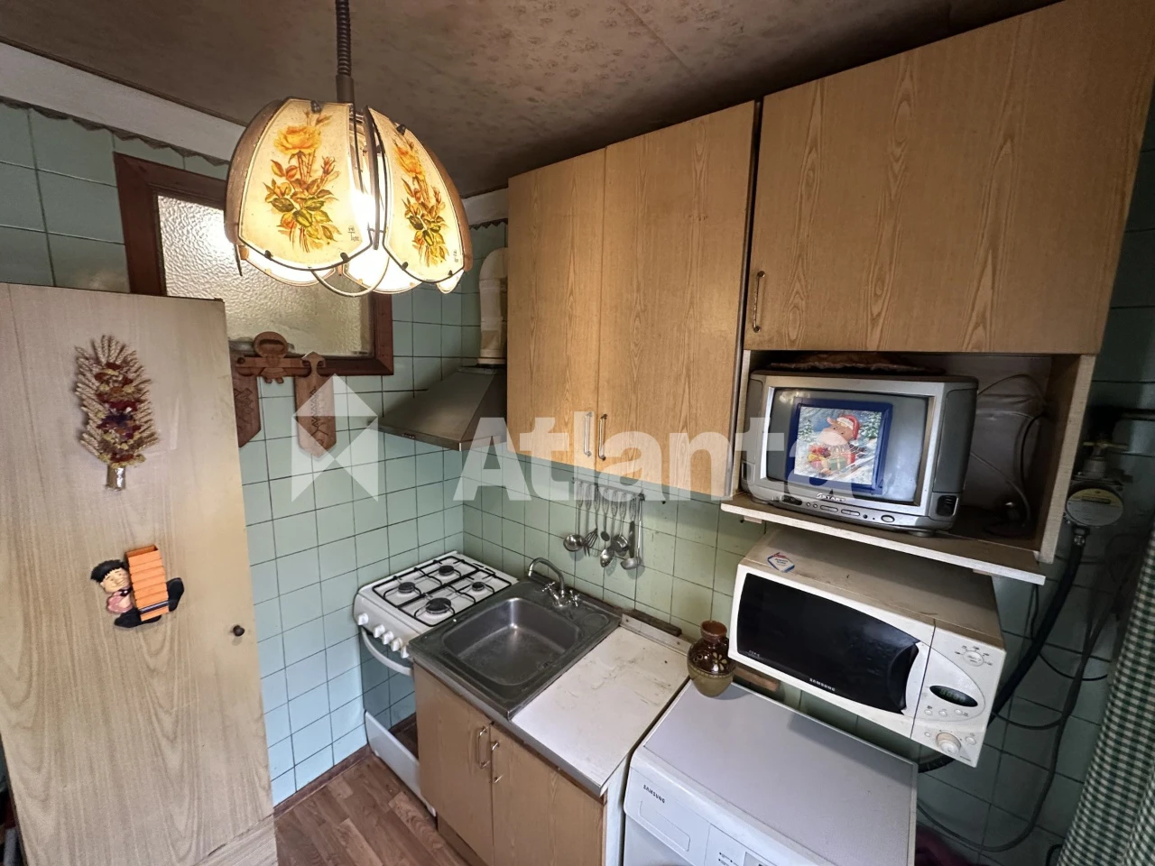 Apartment, House, Zverynetska Metro, Pecers'k, Ukraine