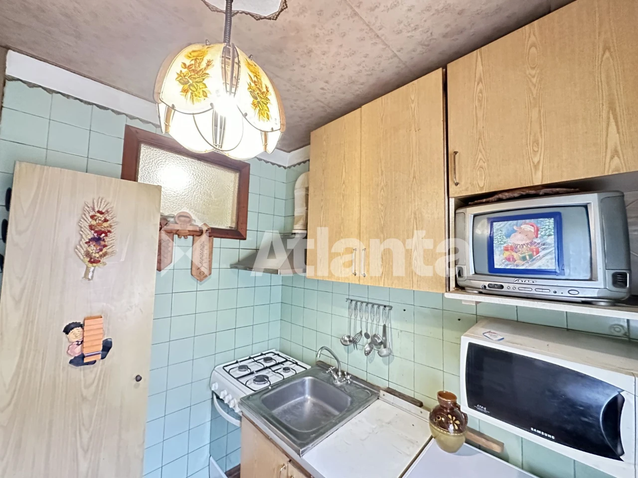 Apartment, House, Zverynetska Metro, Pecers'k, Ukraine