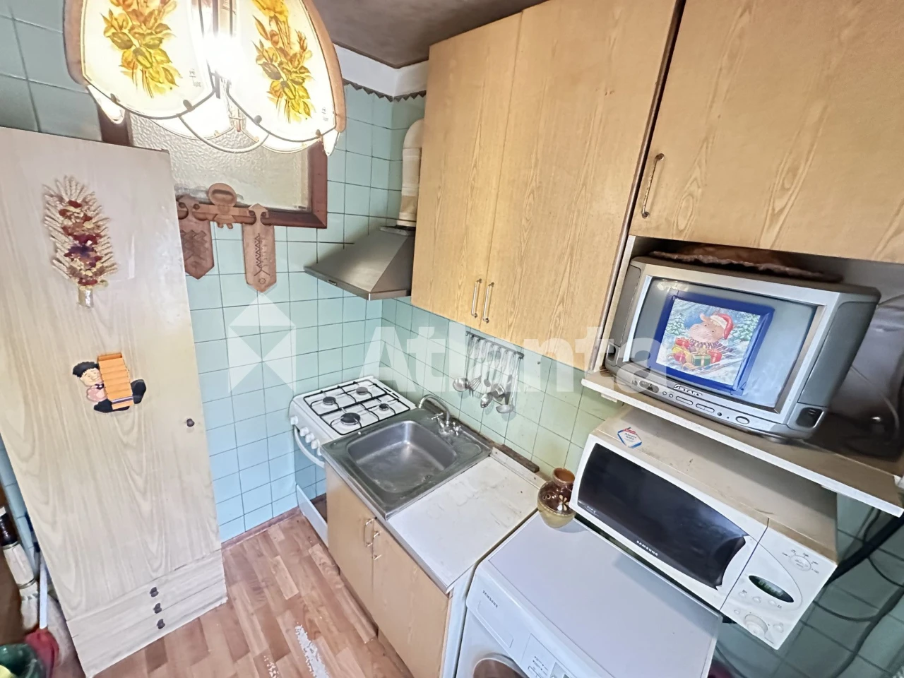 Apartment, House, Zverynetska Metro, Pecers'k, Ukraine