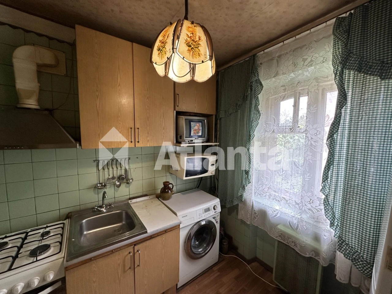 Apartment, House, Zverynetska Metro, Pecers'k, Ukraine