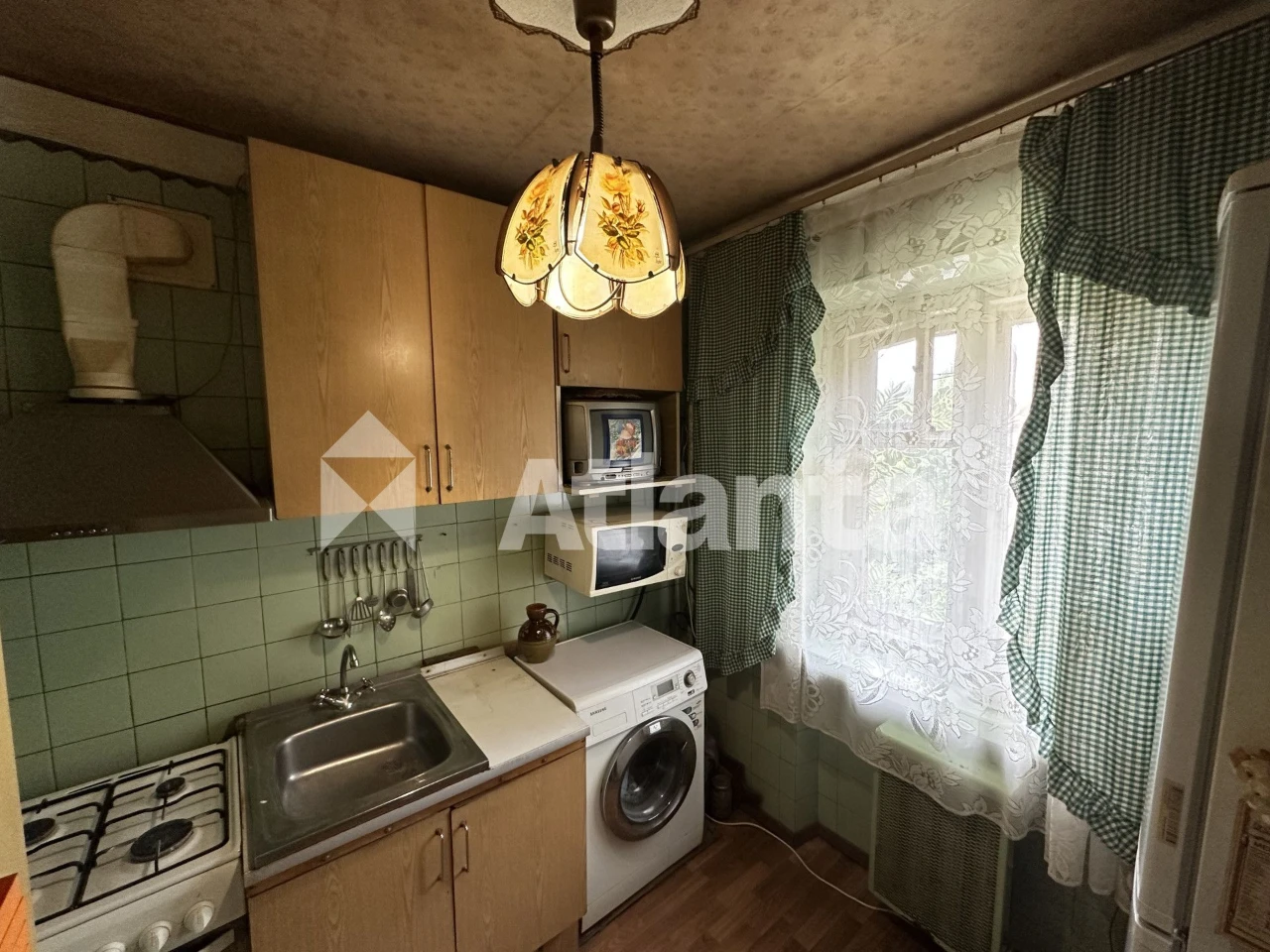 Apartment, House, Zverynetska Metro, Pecers'k, Ukraine