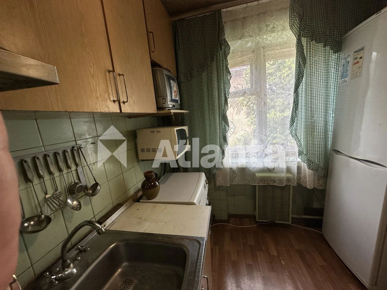 Apartment, House, Zverynetska Metro, Pecers'k, Ukraine