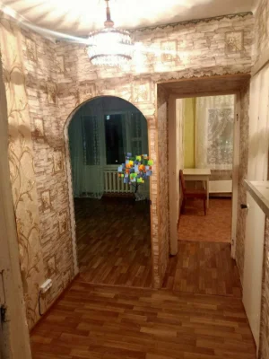 For Sale: Separate 1-bedroom apartment on Vynohradary