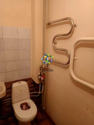 For Sale: Separate 1-bedroom apartment on Vynohradary