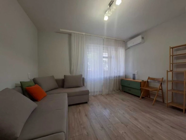 Sale of a 1-bedroom apartment, Dniprovsky district, metro Darnitsa