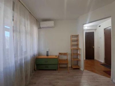 Продажа однокомнатной квартиры, Днепровский район, метро Дарница