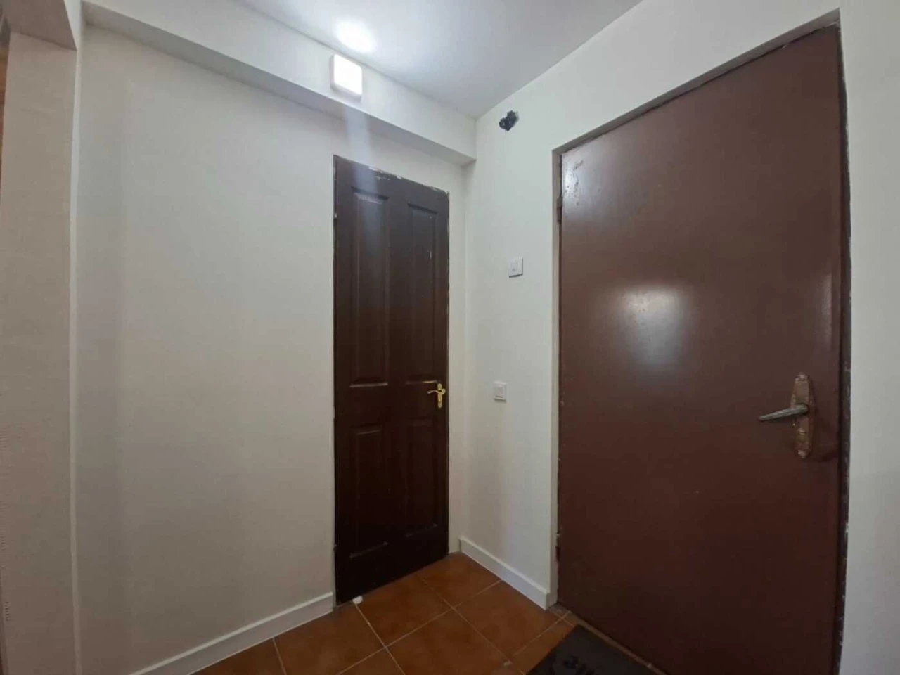 Продажа однокомнатной квартиры, Днепровский район, метро Дарница
