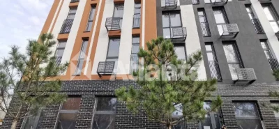Двокімнатна квартира, м. Теремки, ЖК Атрія