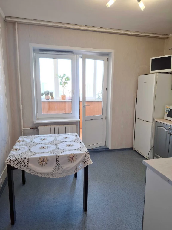 Продається 1-кімнатна квартира, вул. Радунська, 7, Троєщина, Деснянський район