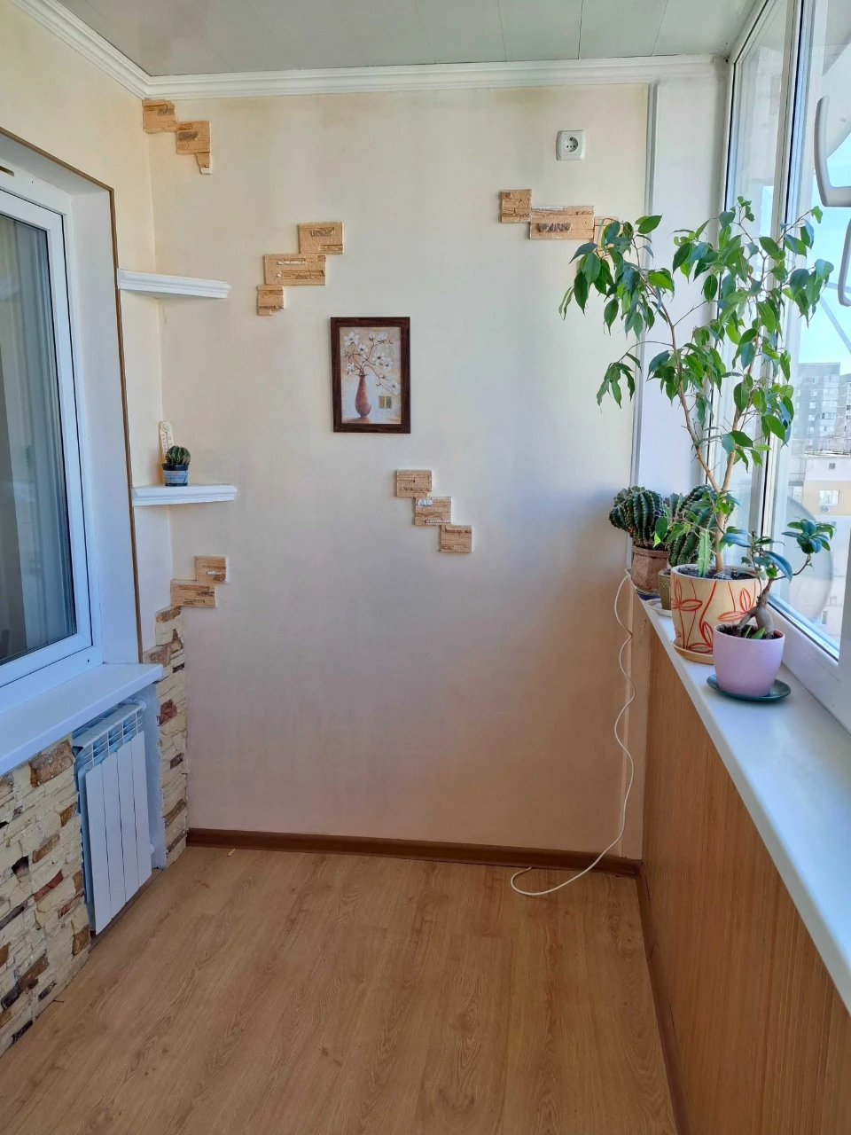 Продам 1-кімн. квартиру вул.Радунська 7 Троєщина Деснянський