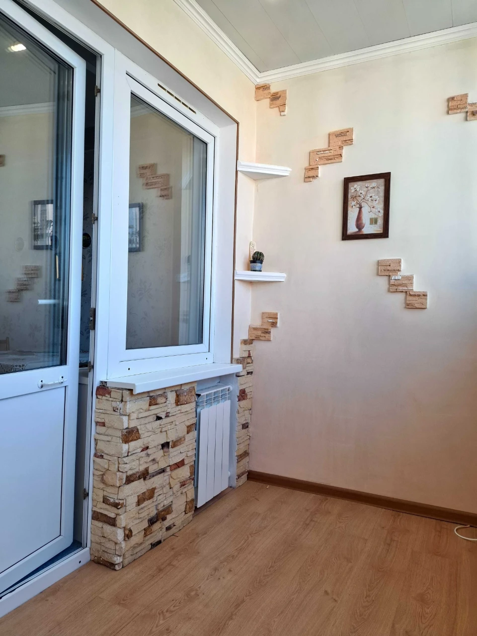 Продам 1-кімн. квартиру вул.Радунська 7 Троєщина Деснянський