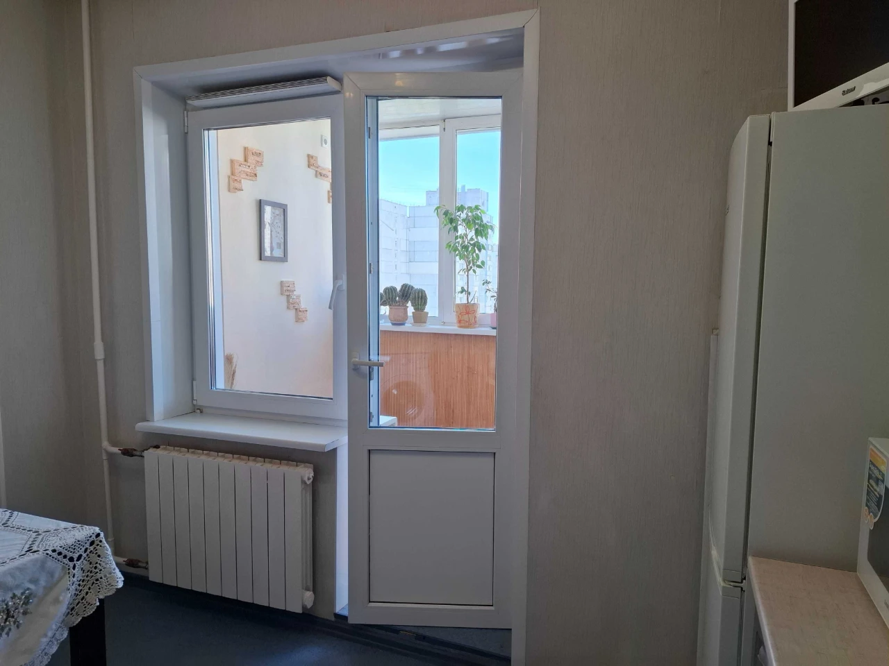 Продам 1-кімн. квартиру вул.Радунська 7 Троєщина Деснянський