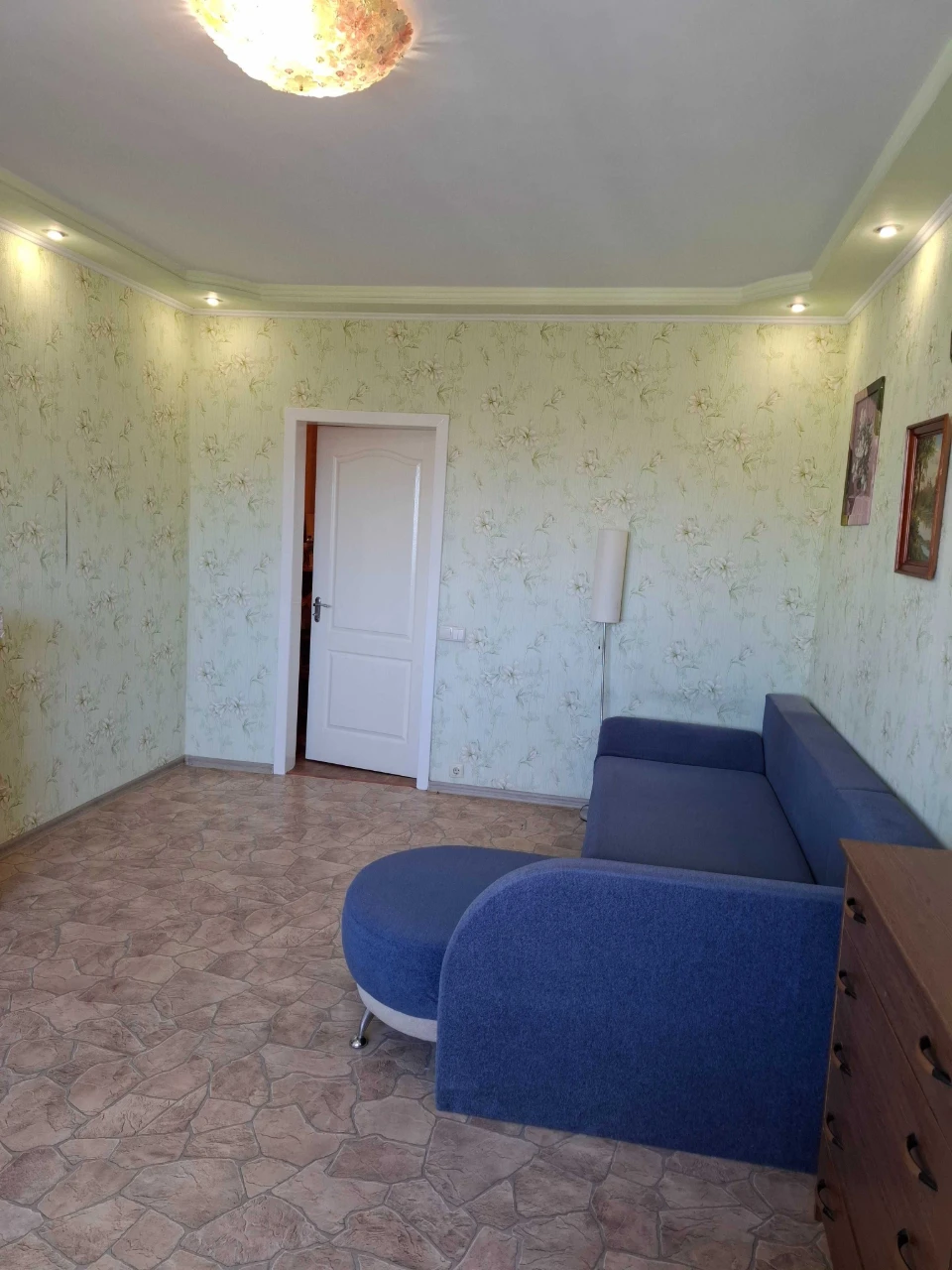 Продам 1-кімн. квартиру вул.Радунська 7 Троєщина Деснянський
