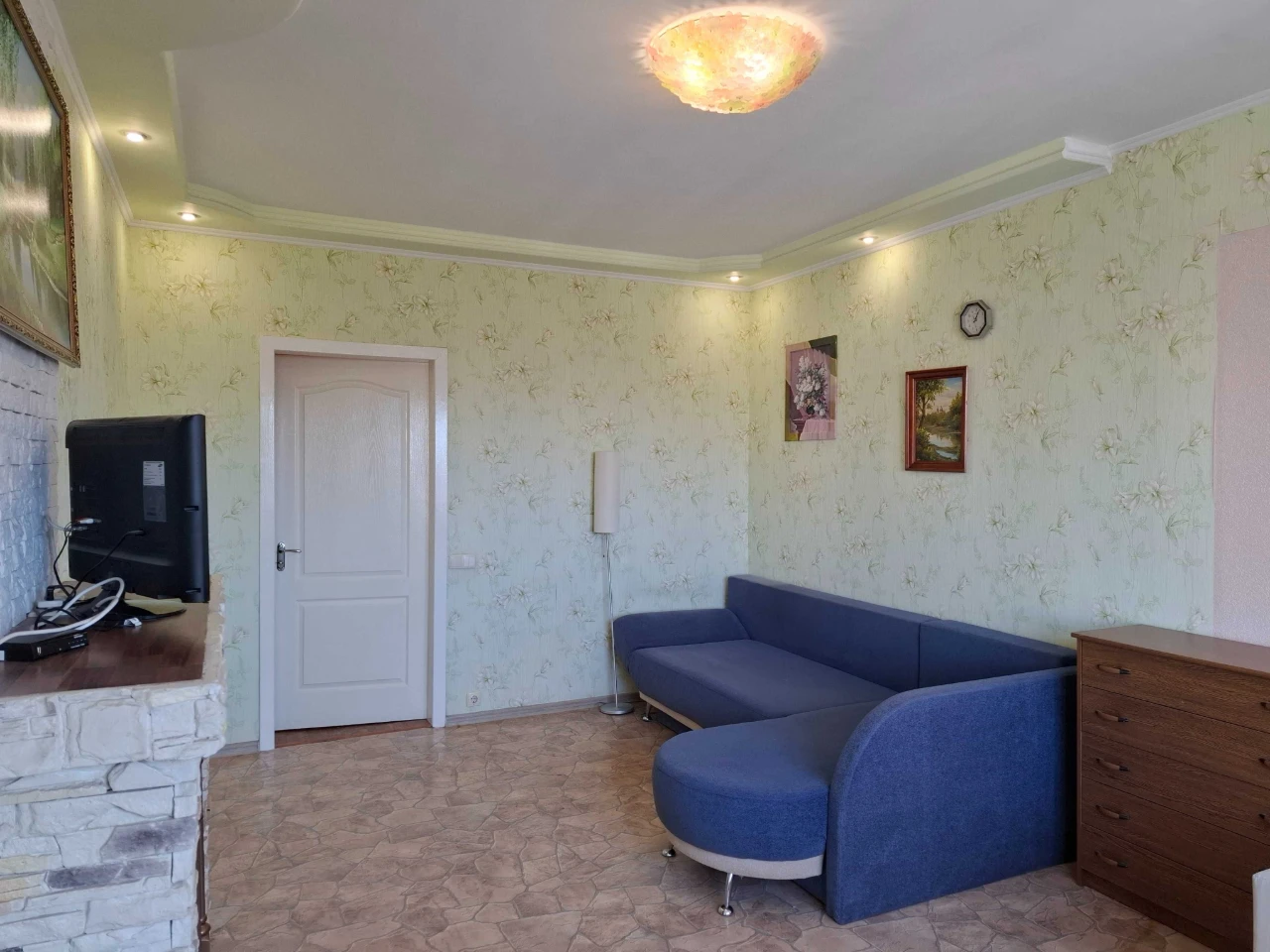 Продам 1-кімн. квартиру вул.Радунська 7 Троєщина Деснянський