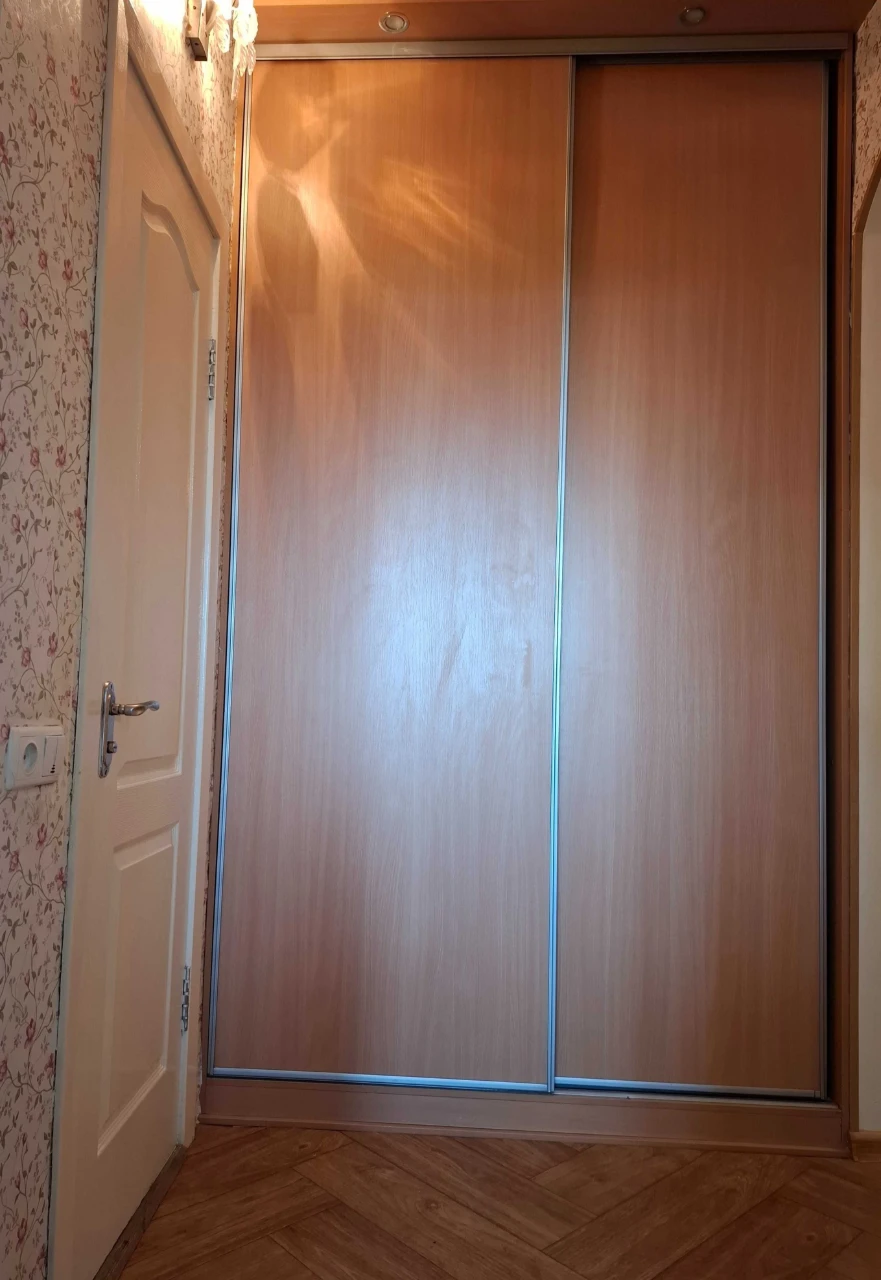 Продам 1-кімн. квартиру вул.Радунська 7 Троєщина Деснянський