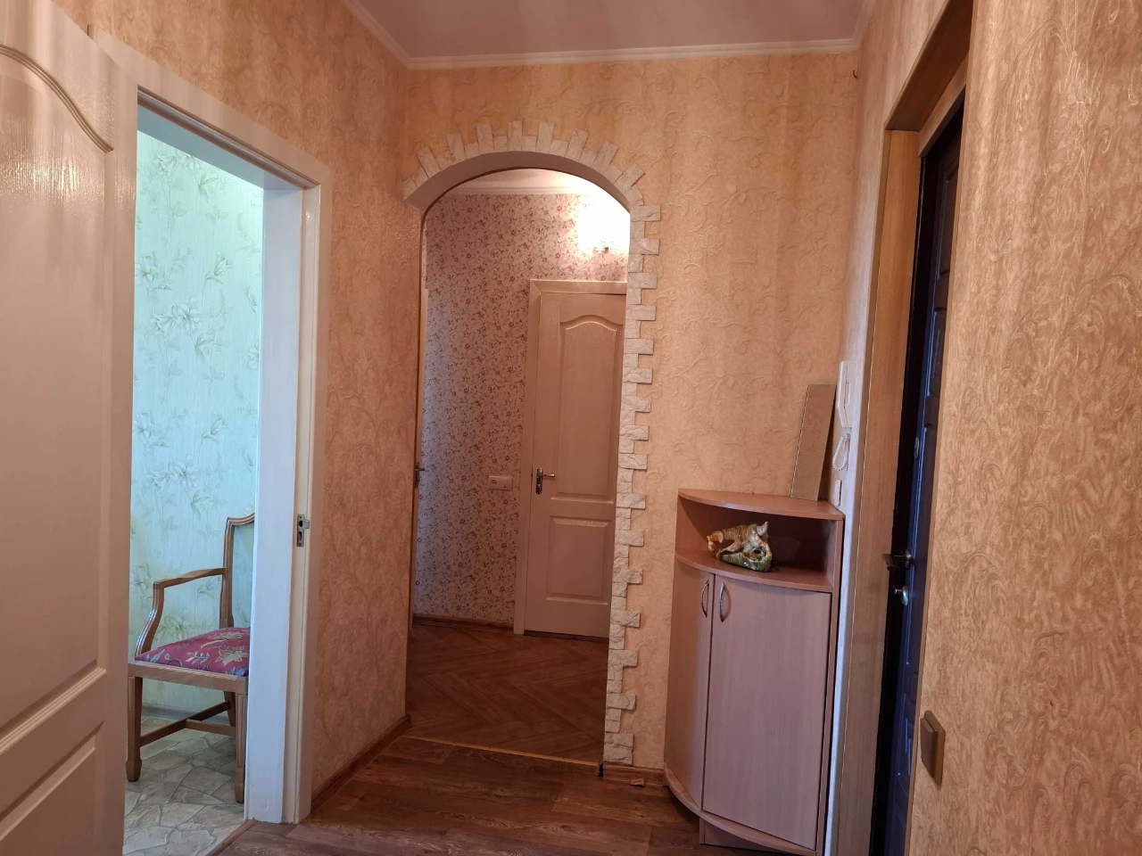 Продам 1-кімн. квартиру вул.Радунська 7 Троєщина Деснянський