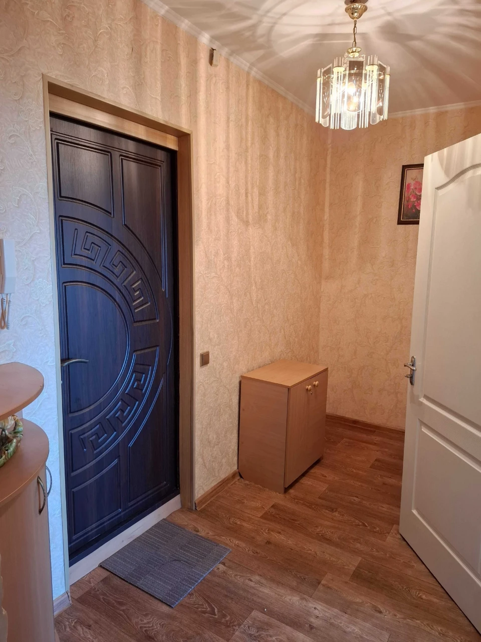Продам 1-кімн. квартиру вул.Радунська 7 Троєщина Деснянський