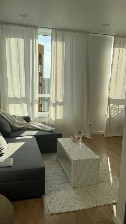 1-bedroom apartment in Svitlo Park Residence
