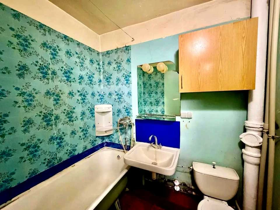 Квартира. Європейського Союзу проспект.