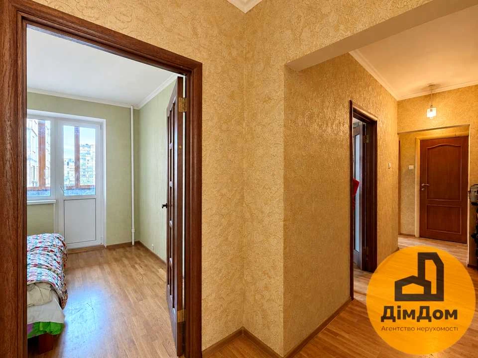 Квартира. Київ, проспект Миколи Бажана