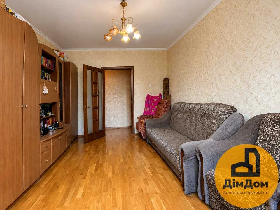 Квартира. Київ, проспект Миколи Бажана