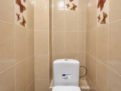 Квартира. Київ, проспект Миколи Бажана