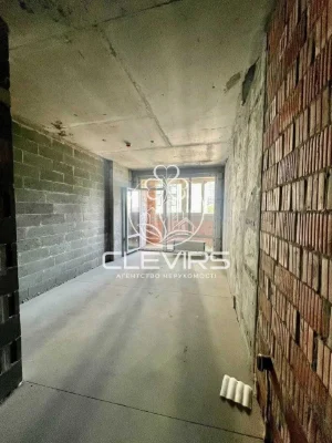 3% Down Payment, 7% Minimum Down Payment, Sale of 1-Bedroom Apartment