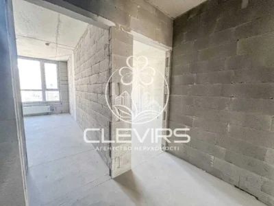 3% Down Payment, 7% Minimum Down Payment, Sale of 1-Bedroom Apartment