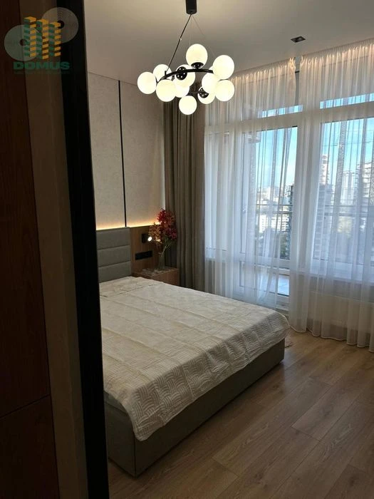 Новая‼️Продам 2 комн ЖК 42 Жемчужина‼️ Генуэзская Аркадия