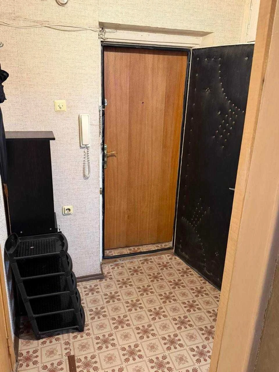 Однокімнатна квартира Солом’янська 22
