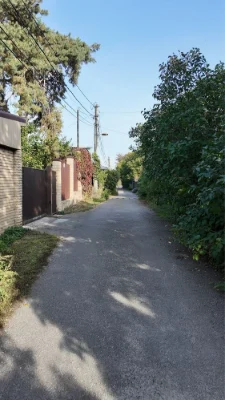 Дачна ділянка біля метро Славутич(осокорки).