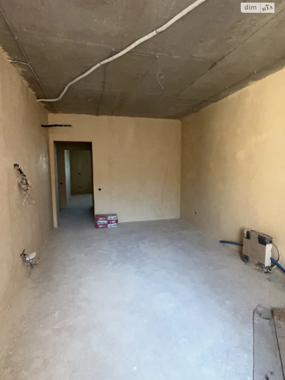 Продажа Квартиры Хаджибейский