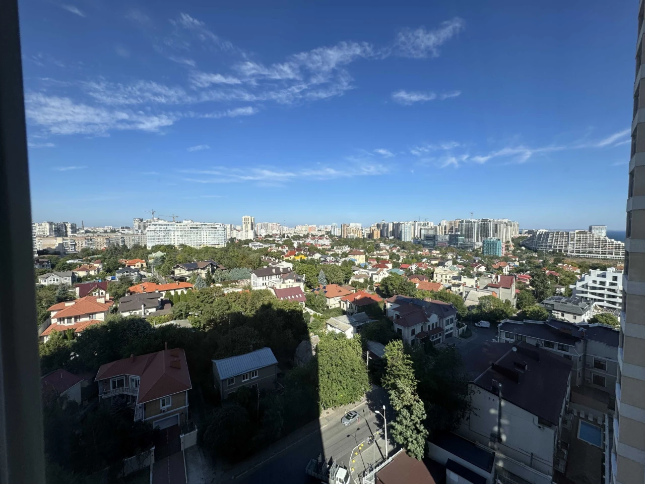 Каманина. Аркадия. Большая 1 комн квартира 47 кв.м. в ЖК 43,
