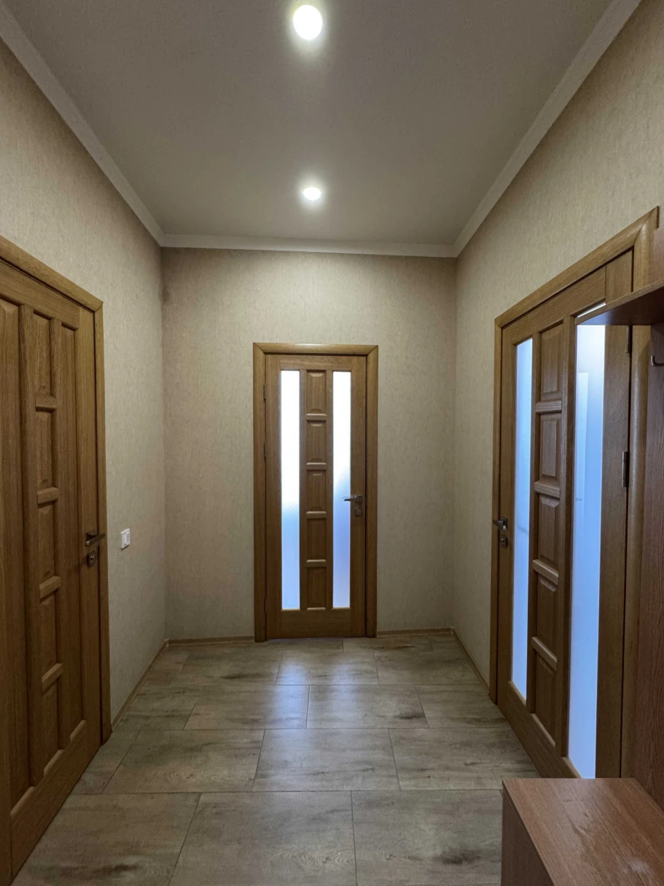 Каманина. Аркадия. Большая 1 комн квартира 47 кв.м. в ЖК 43,