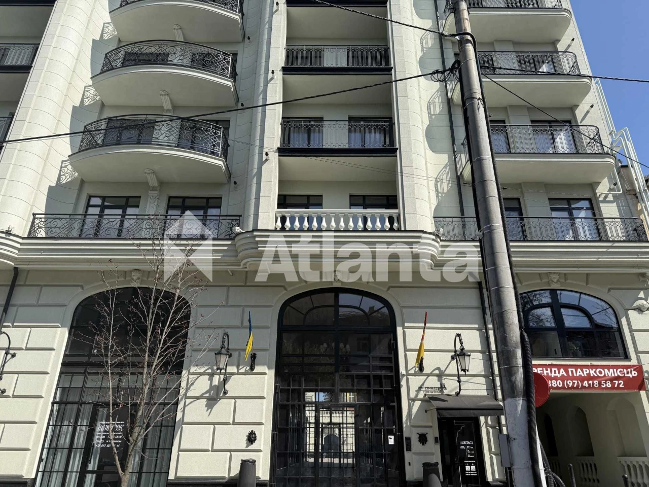 Квартира в престижном жилом комплексе "Гімназист", без комиссии