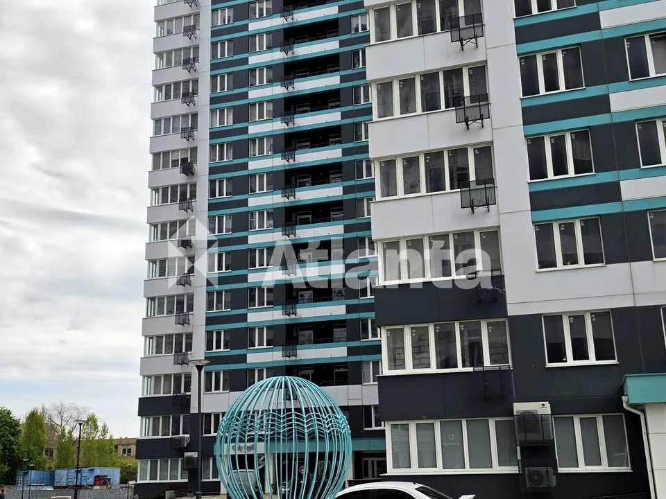 Квартира. Одеса, Варненская улица.