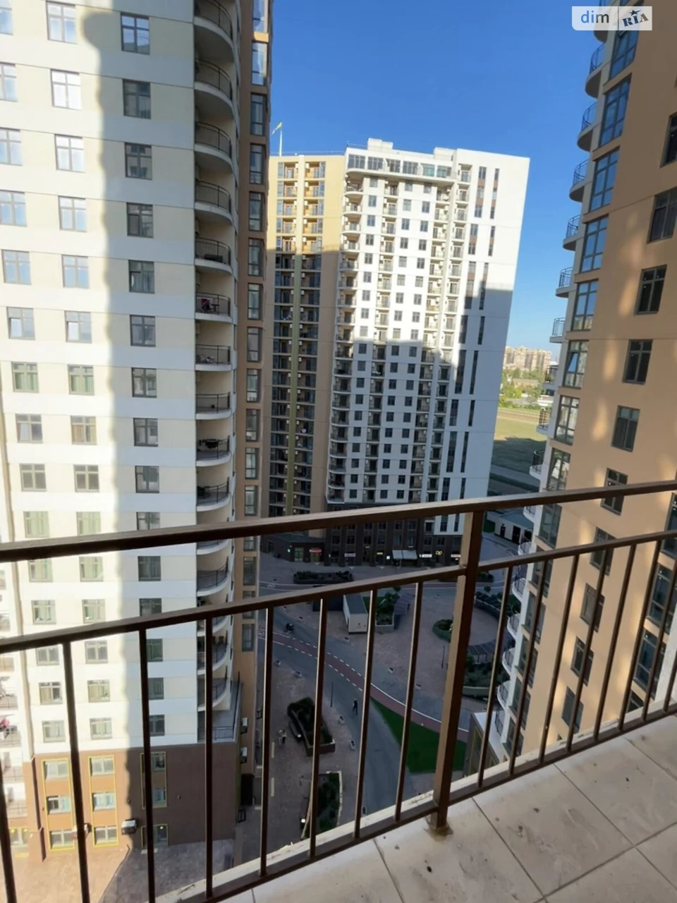 Продается квартира в Ближних Млинах