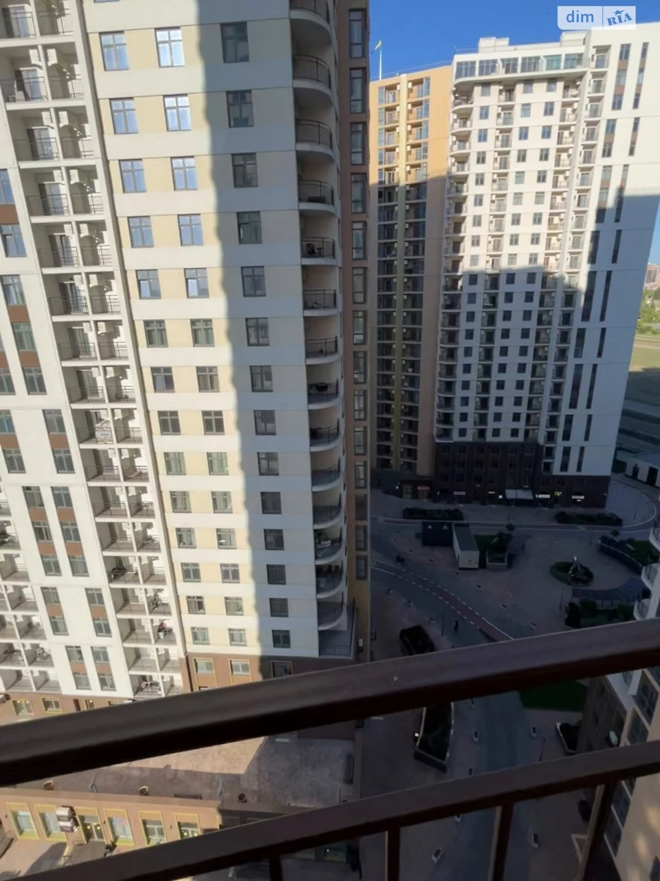 Продается квартира в Ближних Млинах