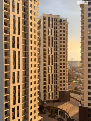 Продажа Квартиры Хаджибейский