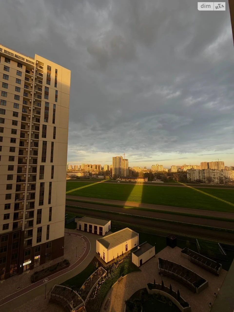 Продажа Квартиры Хаджибейский