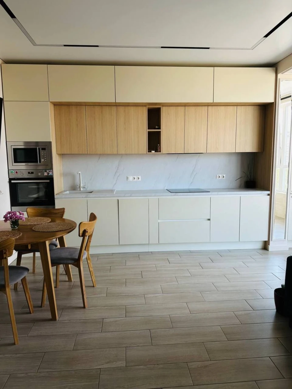 Продам 2 к. квартиру в ЖК 'Новый Берег, Новобереговая улица,