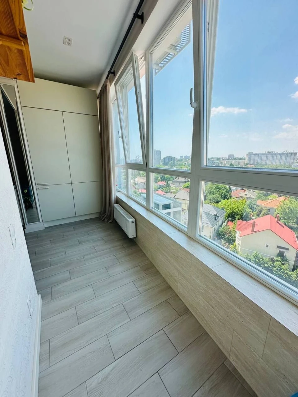 Продам 2 к. квартиру в ЖК 'Новый Берег, Новобереговая улица,